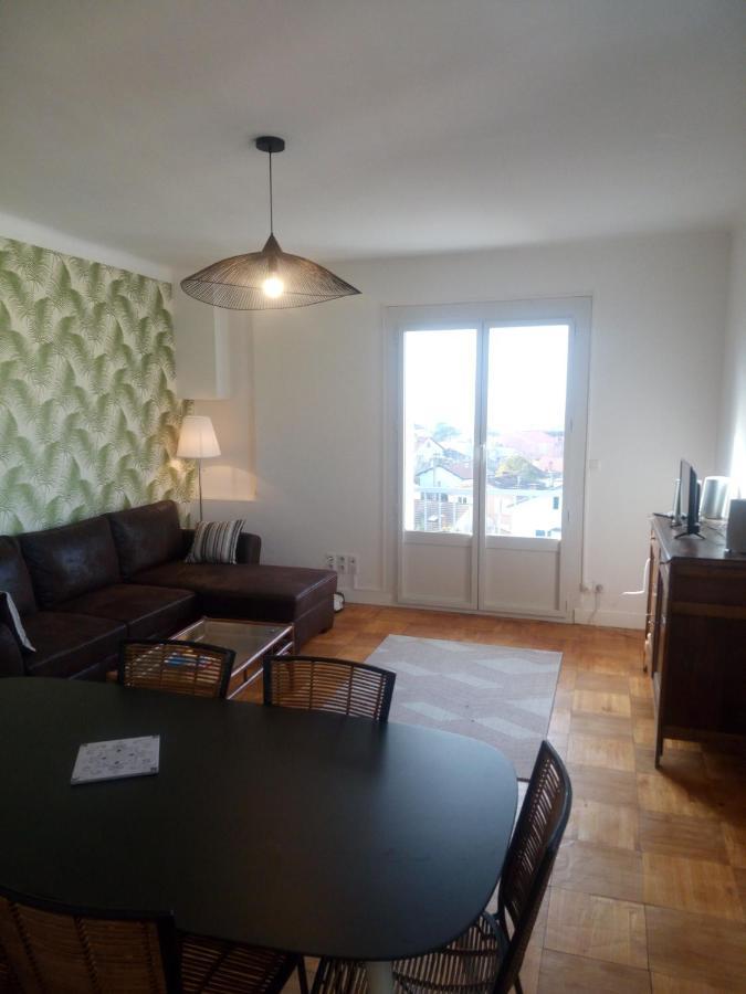 Chambre Pleine Vue Toulouse Exterior photo